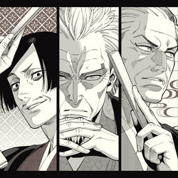 This is a pixiv picture whose title is あかね噺まとめ⑤.