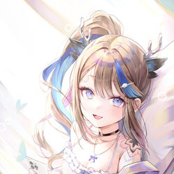 This is a pixiv picture whose title is Knart.