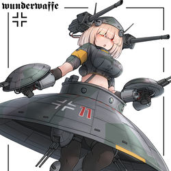 This is a pixiv picture whose title is ハウニブちゃん.