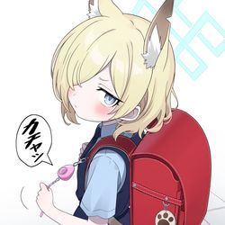 This is a pixiv picture whose title is 無題.