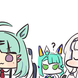 This is a pixiv picture whose title is ?.