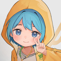 This is a pixiv picture whose title is ♂️♀️Luce.