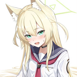 This is a pixiv picture whose title is クルミ.