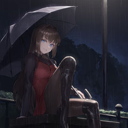 This is a pixiv picture whose title is 무제.
