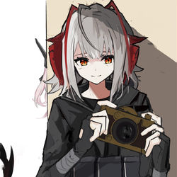 This is a pixiv picture whose title is 無題.