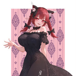 This is a pixiv picture whose title is 大人雰囲気なおりんりん♥.