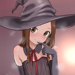 This is a pixiv picture whose title is halloweenkagi.