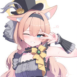 This is a pixiv picture whose title is 最近の.