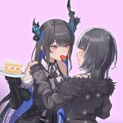 This is a pixiv picture whose title is Untitled.