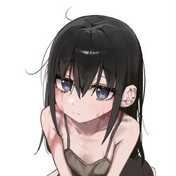 This is a pixiv picture whose title is pat pat.