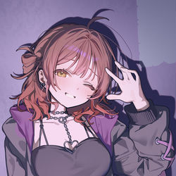 This is a pixiv picture whose title is 77日目 花海佑芽.