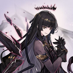 This is a pixiv picture whose title is ヴィルトゥオーサ.
