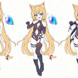 This is a pixiv picture whose title is 2024-11-04.