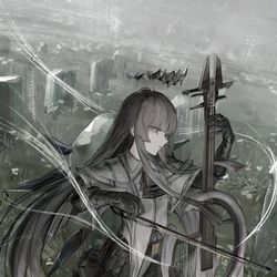 This is a pixiv picture whose title is 無題.