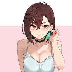 This is a pixiv picture whose title is 綾瀬桃.