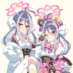 This is a pixiv picture whose title is ﾈ.