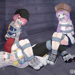 This is a pixiv picture whose title is Com - Rezero リゼロ.