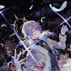 This is a pixiv picture whose title is 星期日.