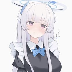 This is a pixiv picture whose title is ノア.