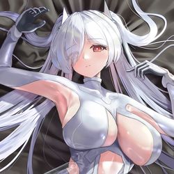 This is a pixiv picture whose title is シンデレラ.