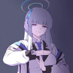 This is a pixiv picture whose title is ノア.