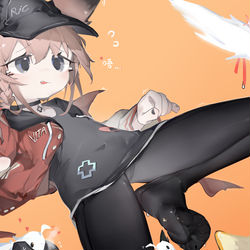 This is a pixiv picture whose title is 到苏苏洛脚下整点面包.