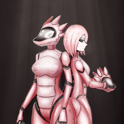 This is a pixiv picture whose title is KUDOS.