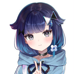 This is a pixiv picture whose title is 紡木こかげさん.