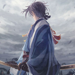 This is a pixiv picture whose title is 迎え撃つ.