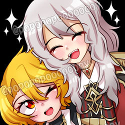This is a pixiv picture whose title is ドンチョまとめ.