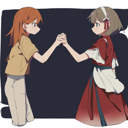 This is a pixiv picture whose title is スーパースター.