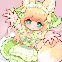 This is a pixiv picture whose title is シフォン.