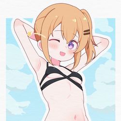 This is a pixiv picture whose title is Request cocoa.