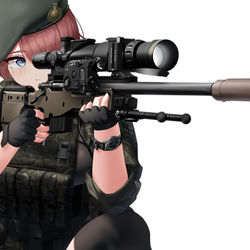 This is a pixiv picture whose title is Commission art.
