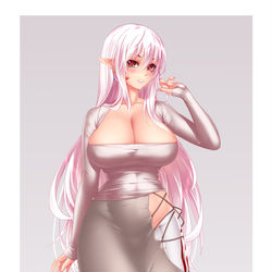This is a pixiv picture whose title is Date.