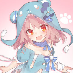 This is a pixiv picture whose title is フリティア.