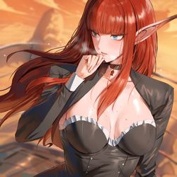 This is a pixiv picture whose title is 110524.