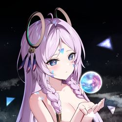This is a pixiv picture whose title is シトラリ.