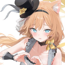 This is a pixiv picture whose title is アイドル伊落.