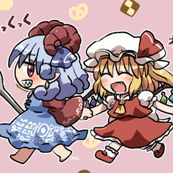 This is a pixiv picture whose title is ゆうフラさんぽ.