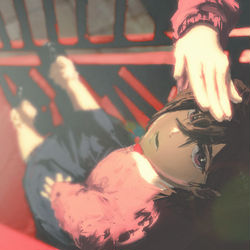 This is a pixiv picture whose title is 綾瀬桃.