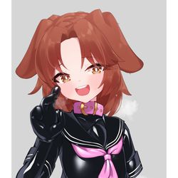 This is a pixiv picture whose title is ｃｍ.