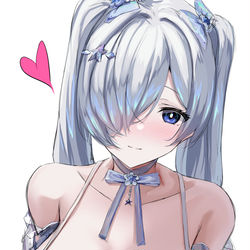 This is a pixiv picture whose title is 無題.