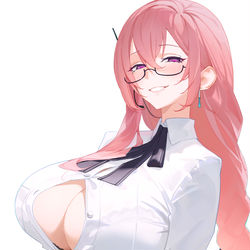 This is a pixiv picture whose title is 柳.