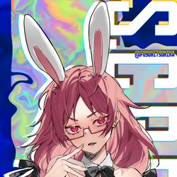 This is a pixiv picture whose title is S.C.R.E.A.M【MMS】.