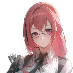 This is a pixiv picture whose title is Tsukishiro Yanagi.