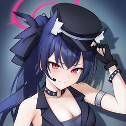 This is a pixiv picture whose title is アイドルセリカ.