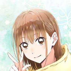 This is a pixiv picture whose title is アオのハコ_01.