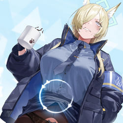 This is a pixiv picture whose title is カンナ.