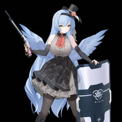 This is a pixiv picture whose title is 无题.